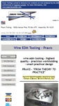 Mobile Screenshot of praxistooling.com